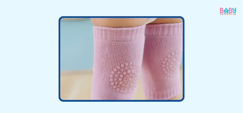 Do Baby Knee Pads Really Work? Benefits, Uses, and Buying Guide
